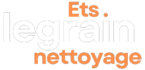 legrain nettoyage